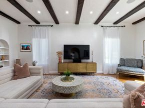 3447 Primera Avenue, Los Angeles CA 90068