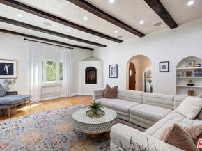 3447 Primera Avenue, Los Angeles CA 90068