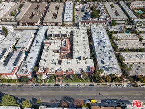 5334 Lindley Avenue 340, Encino CA 91316