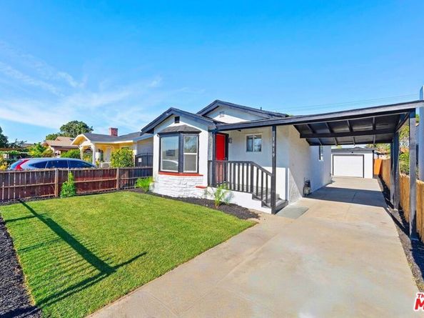 1619 W 68th Street, Los Angeles CA 90047