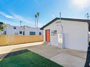 1619 W 68th Street, Los Angeles CA 90047