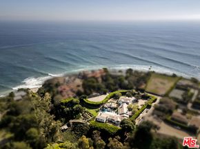 28823 Cliffside Drive, Malibu CA 90265