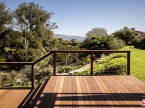 28823 Cliffside Drive, Malibu CA 90265
