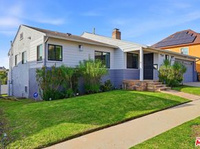 5509 Onacrest Drive, Los Angeles CA 90043