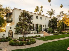 2110 Hill Drive, Los Angeles CA 90041