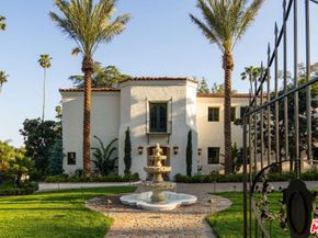 2110 Hill Drive, Los Angeles CA 90041