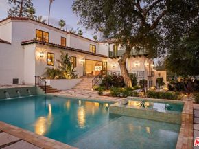 2110 Hill Drive, Los Angeles CA 90041