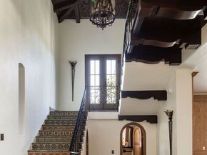 2110 Hill Drive, Los Angeles CA 90041