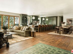 2110 Hill Drive, Los Angeles CA 90041