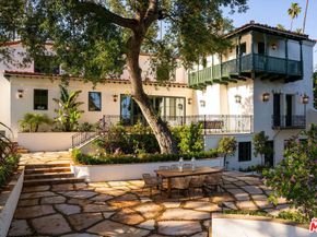 2110 Hill Drive, Los Angeles CA 90041