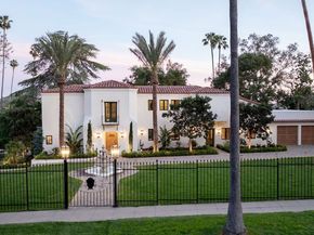 2110 Hill Drive, Los Angeles CA 90041