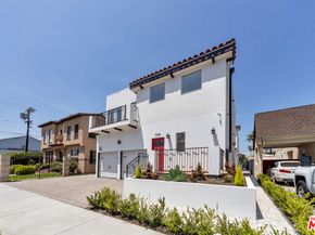 3045 Wellington Road, Los Angeles CA 90016