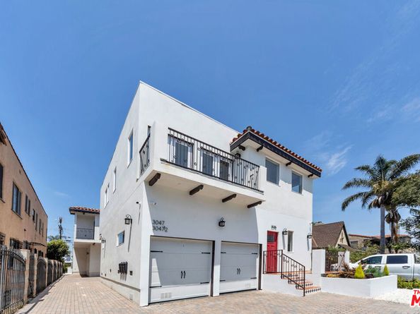 3045 Wellington Road, Los Angeles CA 90016