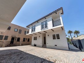 3045 Wellington Road, Los Angeles CA 90016