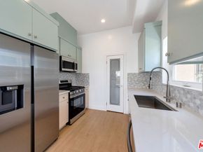 3045 Wellington Road, Los Angeles CA 90016