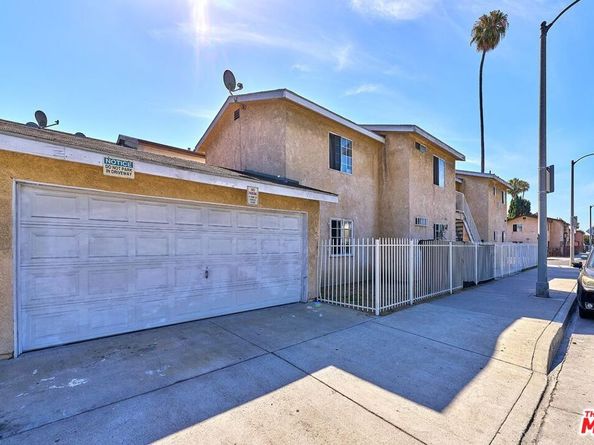 353 W 77th Street, Los Angeles CA 90003