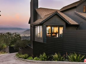7825 Torreyson Drive, Los Angeles CA 90046