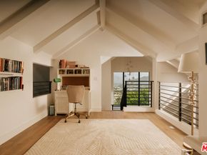 7825 Torreyson Drive, Los Angeles CA 90046