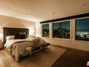 7825 Torreyson Drive, Los Angeles CA 90046