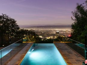 7825 Torreyson Drive, Los Angeles CA 90046