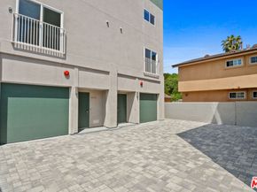2523 S Orange Drive, Los Angeles CA 90016