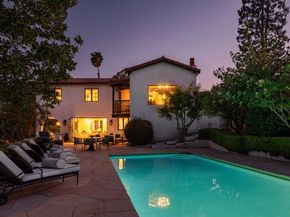 3922 Glenridge Drive, Sherman Oaks CA 91423