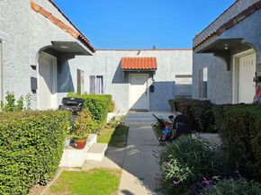 1312 N Raymond Avenue, Pasadena CA 91103