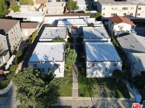 1312 N Raymond Avenue, Pasadena CA 91103