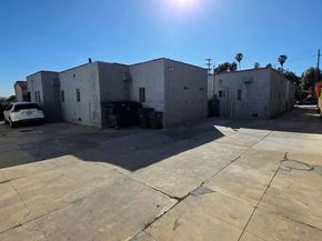 1312 N Raymond Avenue, Pasadena CA 91103