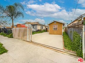 1765 E 113th Street, Los Angeles CA 90059