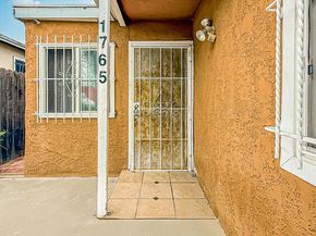 1765 E 113th Street, Los Angeles CA 90059