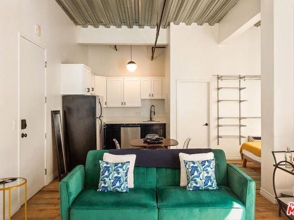 312 W 5th Street 1124, Los Angeles CA 90013