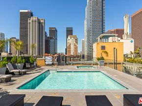 312 W 5th Street 1124, Los Angeles CA 90013