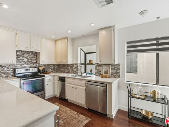 4600 Via Dolce 304, Marina Del Rey CA 90292