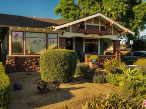 2337 W 29th Place, Los Angeles CA 90018