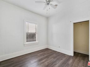 1121 S Serrano Avenue, Los Angeles CA 90006