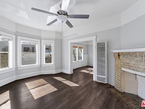 1121 S Serrano Avenue, Los Angeles CA 90006