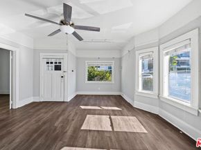 1121 S Serrano Avenue, Los Angeles CA 90006