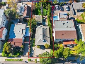 1121 S Serrano Avenue, Los Angeles CA 90006