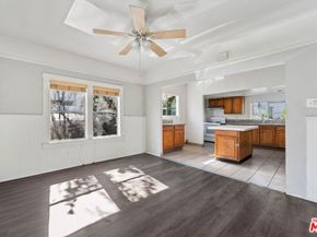 1121 S Serrano Avenue, Los Angeles CA 90006