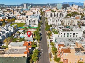 1121 S Serrano Avenue, Los Angeles CA 90006