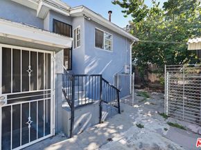 1121 S Serrano Avenue, Los Angeles CA 90006