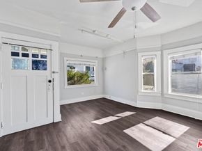 1121 S Serrano Avenue, Los Angeles CA 90006