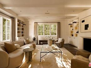 1319 Amalfi Drive, Pacific Palisades CA 90272