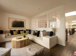 1319 Amalfi Drive, Pacific Palisades CA 90272