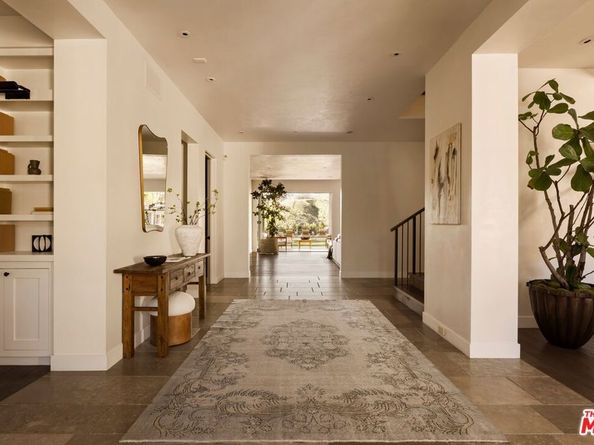 1319 Amalfi Drive, Pacific Palisades CA 90272