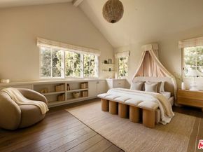 1319 Amalfi Drive, Pacific Palisades CA 90272