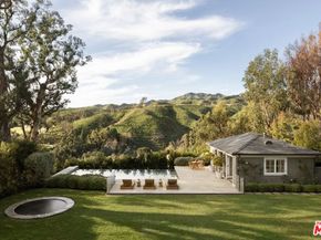 1319 Amalfi Drive, Pacific Palisades CA 90272