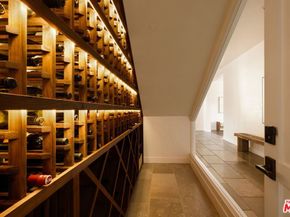 1319 Amalfi Drive, Pacific Palisades CA 90272