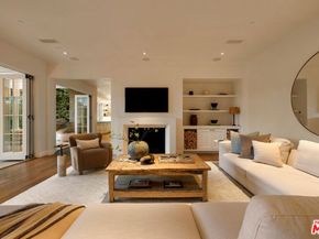 1319 Amalfi Drive, Pacific Palisades CA 90272